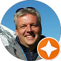 Arno Vonk profielfoto